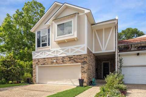 7924 Woodway Drive, Houston, TX 77063