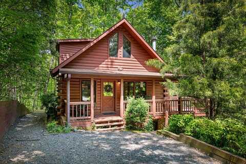 88 Indian Rock Ridge, Cherry Log, GA 30522