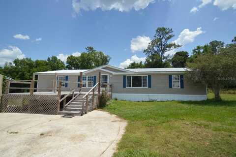15395 NW 112TH PLACE ROAD, MORRISTON, FL 32668