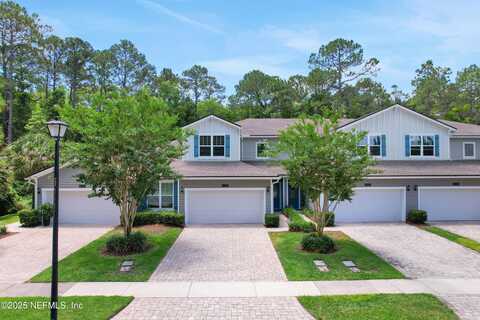 488 COCONUT PALM Parkway, Ponte Vedra, FL 32081