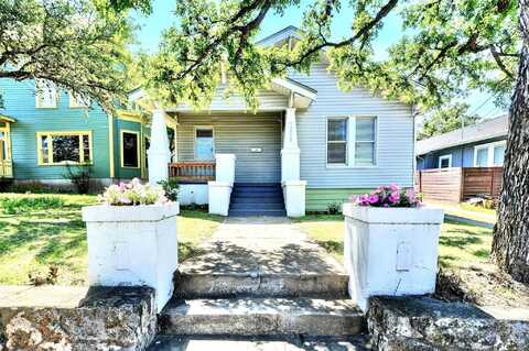 1205 E 12th ST, Austin, TX 78702