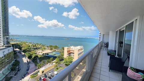 1717 N Bayshore Dr A-1951, Miami, FL 33132