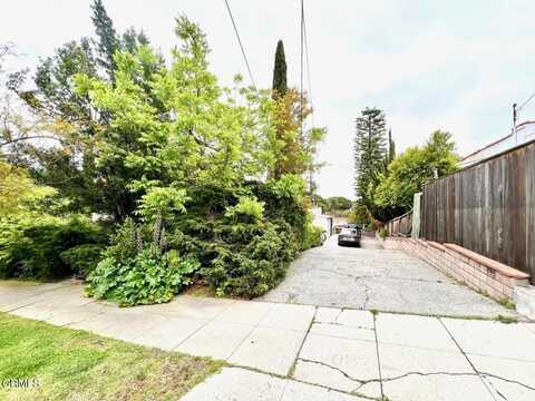undefined, Los Angeles, CA 90027