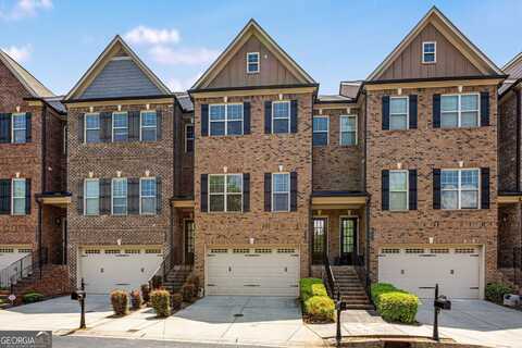 5934 Norfolk Chase RD, Peachtree Corners, GA 30092