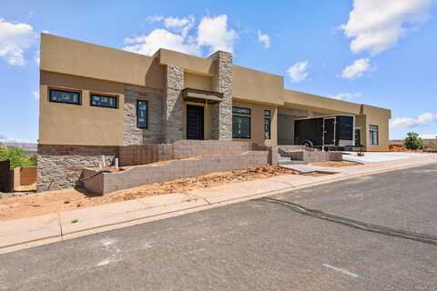 5496 W Sand Ridge DR, Hurricane, UT 84737