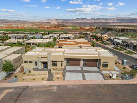 5496 W Sand Ridge DR, Hurricane, UT 84737