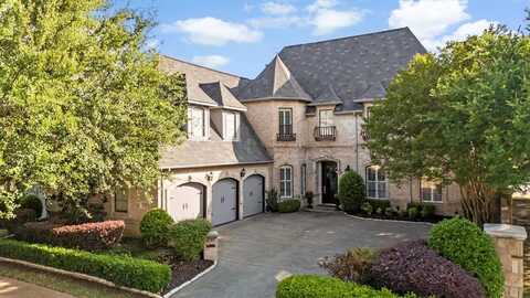1304 Regency Court, Southlake, TX 76092