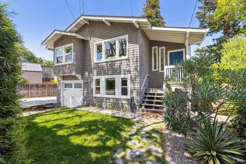 239 Sycamore Avenue, Mill Valley, CA 94941
