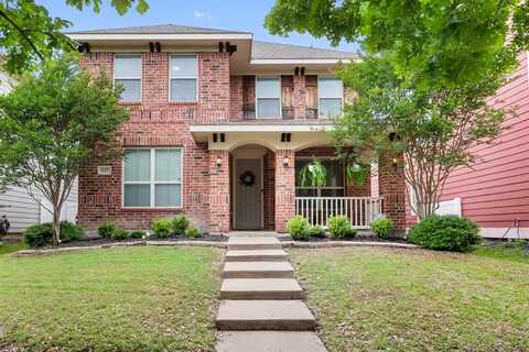 937 King George Lane, Savannah, TX 76227