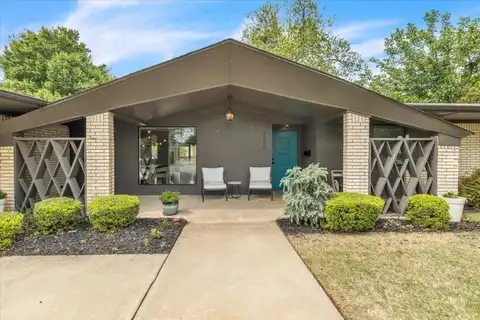 3205 NW 52nd Street, Oklahoma City, OK 73112