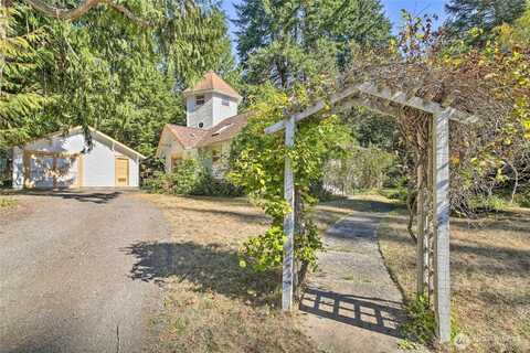 33823 State Route 706 1, Ashford, WA 98304