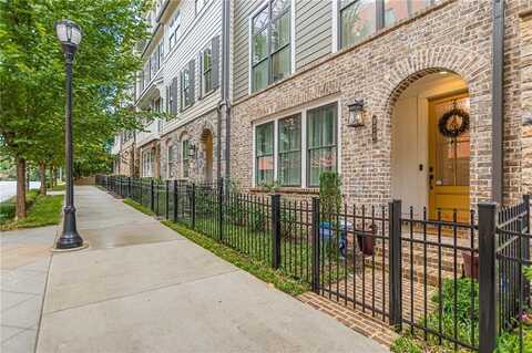 976 Memorial Walk SE, Atlanta, GA 30316