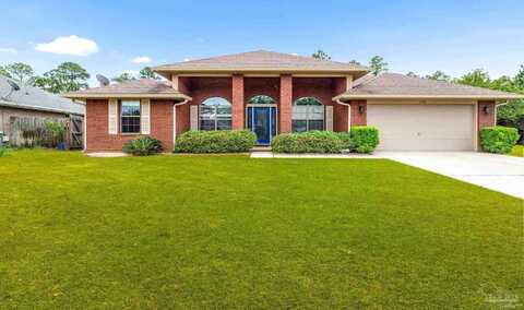 11532 Aruba Dr, Pensacola, FL 32506