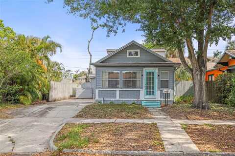2235 BURLINGTON AVENUE N, Saint Petersburg, FL 33713