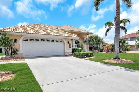 628 SW 56th Street, Cape Coral, FL 33914