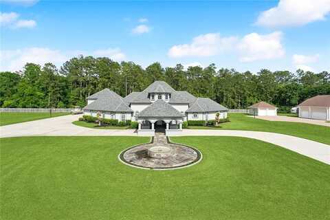 30222 N DIXIE RANCH Road, Lacombe, LA 70445