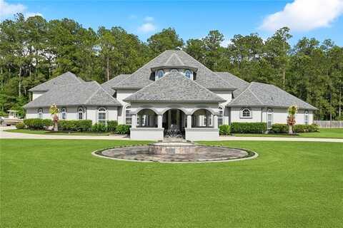 30222 N DIXIE RANCH Road, Lacombe, LA 70445