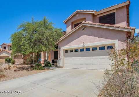 114 W Camino Rancho Quito, Sahuarita, AZ 85629