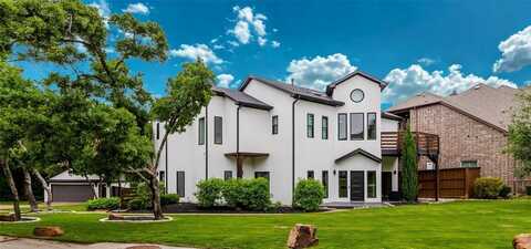 2856 Peninsula Drive, Grapevine, TX 76051