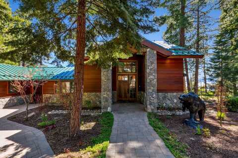9702 North Lake Boulevard, Kings Beach, CA 96143