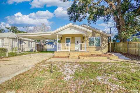 502 S Navy Blvd, Pensacola, FL 32507