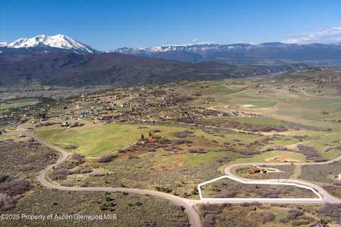 81 Mountain View Road, Carbondale, CO 81623