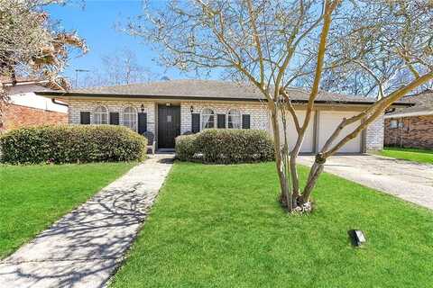 116 NORMANDY Drive, Slidell, LA 70458