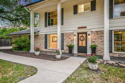 11903 Brookwood CIR, Austin, TX 78750