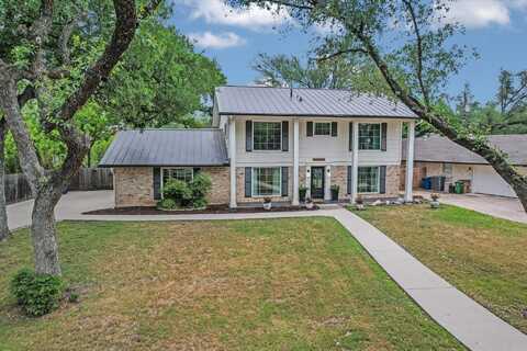 11903 Brookwood CIR, Austin, TX 78750
