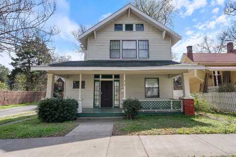 515 W 24th Street, Little Rock, AR 72206