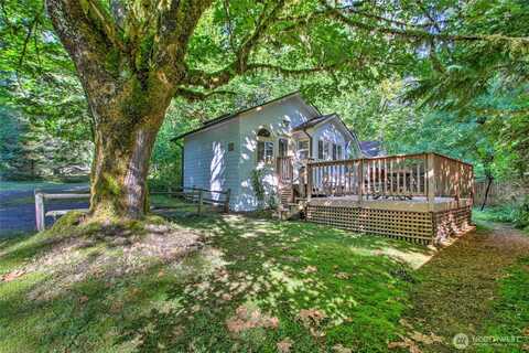 33823 State Route 706 E 2, Ashford, WA 98304
