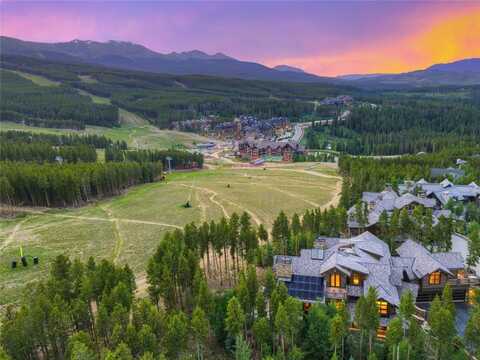 422 Timber Trail Road, Breckenridge, CO 80424