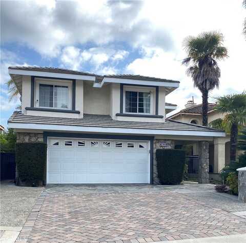 1825 Berryhill Drive, Chino Hills, CA 91709