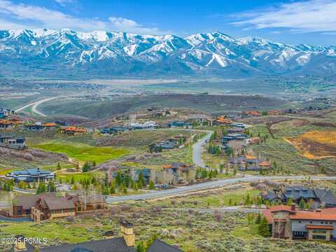 3230 Central Pacific Trail, Park City, UT 84098