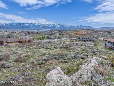 3230 Central Pacific Trail, Park City, UT 84098