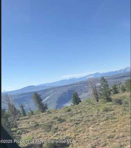 TBD #2 Coffee Pot Road, Gypsum, CO 81637