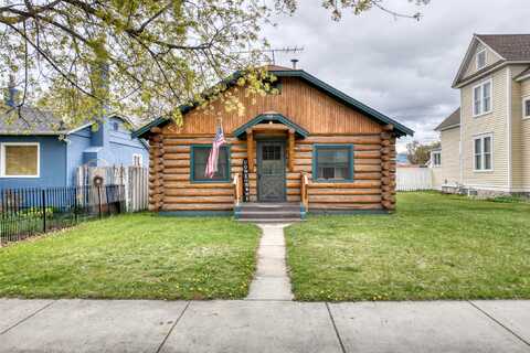 308 S 4th Street, Hamilton, MT 59840