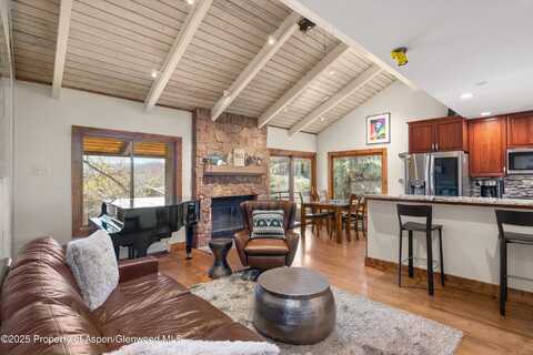 35 Lower Woodbridge Road W 184, Snowmass Village, CO 81615