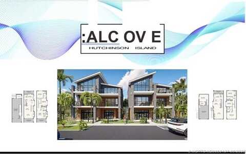 9461 S Ocean Drive, Jensen Beach, FL 34957