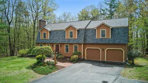 9 Kodiak Road, Brookline, NH 03033