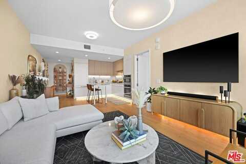 877 Francisco Street 2101, Los Angeles, CA 90017