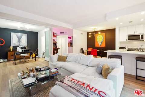 7250 Franklin Avenue 512, Los Angeles, CA 90046