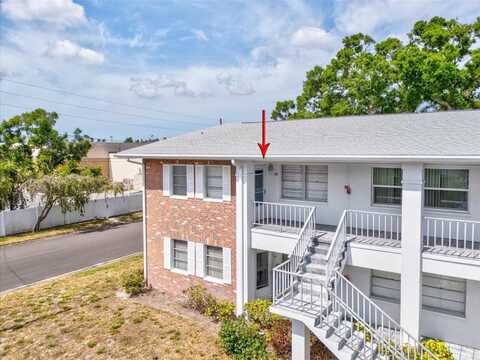 128 BRANDY WINE DRIVE, LARGO, FL 33771