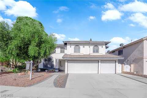 2808 Deep Water Circle, Las Vegas, NV 89117