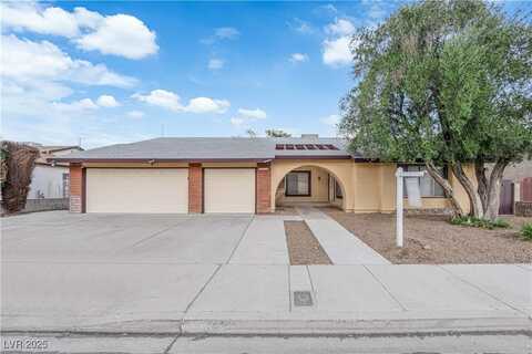 1913 Piccolo Way, Las Vegas, NV 89146