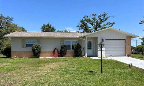 505 S JACKSON STREET, BEVERLY HILLS, FL 34465