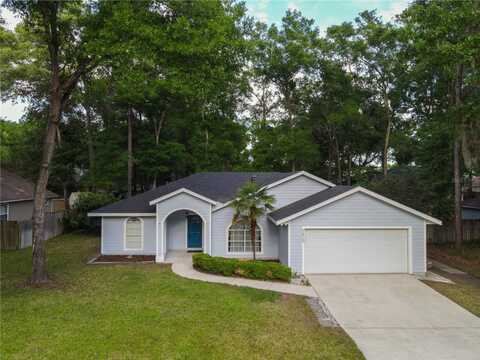 5829 SW 86TH STREET, GAINESVILLE, FL 32608