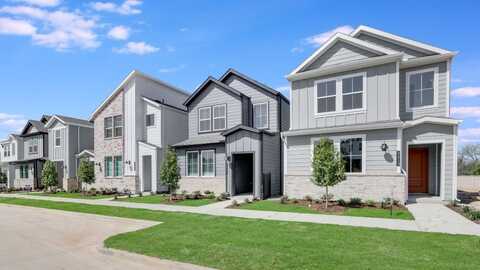 7145 Blue Jay Way, Richland Hills, TX 76118