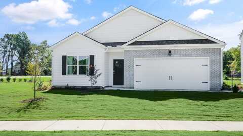 196 Ethel Lane, Angier, NC 27501