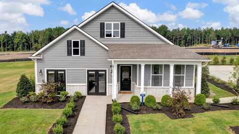 35 Harvest Dance Drive, Byhalia, MS 38611